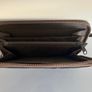 Vintage (unused) Orla Kiely Climbing Stem Print Big Zip Wallet Image 7
