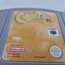 Cyber Tiger Golf game  Nintendo 64 N64 Games Original Image 3