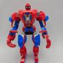 Lego Marvel Spiderman Collection Image 2