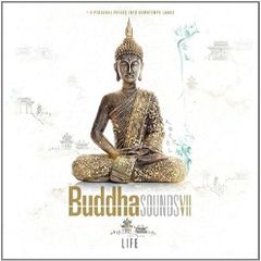 Buddha Sounds VII. CD. Free Postage!