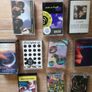 Collectible and rare cassette tapes including rare My Bloody Valentine, and multiple the Cure, the Pixies, Depeche Mode, Joy Division, New Order cassettes Image 2