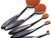 5 Pcs Pro Makeup Set