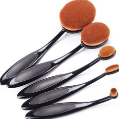 5 Pcs Pro Makeup Set