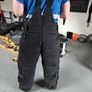 Dog Training Bite Suit. Image 3