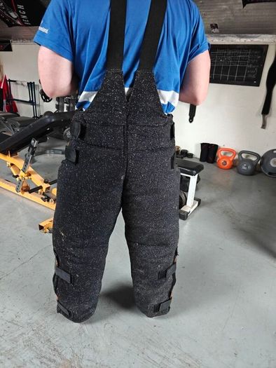 Dog Training Bite Suit.