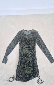 topshop dress