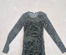 topshop dress