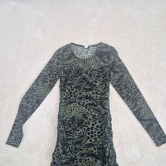 topshop dress