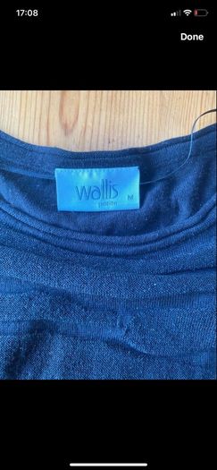 Ladies jumper