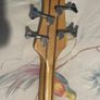 traben Array limited edition bass with case Image 6