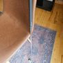 Putter with head cover Image 3