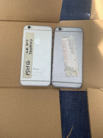 Iphone lot