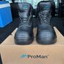 Pro Man shoes uk9 Image 2