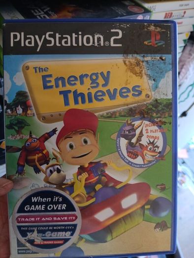 PlayStation 2 games
