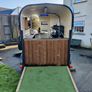 Coffee Trailer, Horse box, mobile coffee unit Image 2