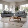 Verona Sofa corner/3+2 Seater Image 4