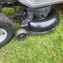Ride on Lawnmower Image 8