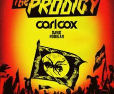 Prodigy