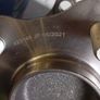 Wheel Hub Image 3