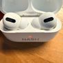 Airpods Pro 1st Gen (Wireless charging case) Image 3