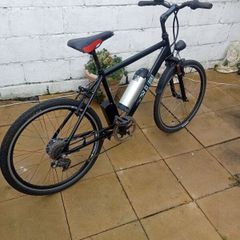 electric bike
