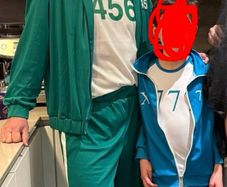 Halloween Costumes
