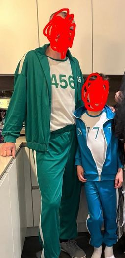 Halloween Costumes
