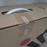 Brand New Sealed Lenovo ThinkVision T34w 30 34" Ultrawide USB C Monitor Image 3