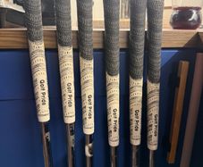 Titleist 712 MB - PW,9,8,6,5,4