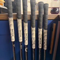 Titleist 712 MB - PW,9,8,6,5,4