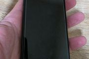 Apple iPhone 7 black