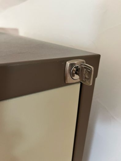 Filing Cabinet