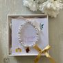 communion bracelet Image 2