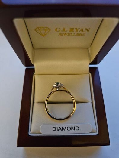Diamond Ring