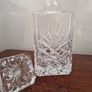 dublin crystal decanter Image 10