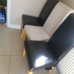 kitchen chairs