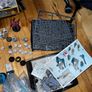 Warhammer 40K Tau Empire Army Bundle Riptide, Hammerheads, Suits & Ghostkeel (Unbuilt) Image 3