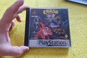 Crash Bandicoot 2 PlayStation2 Ps2 Games Original