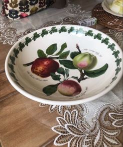 Portmeirion large bowl