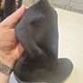 Black Zara Boots , brand new never worn Image 5