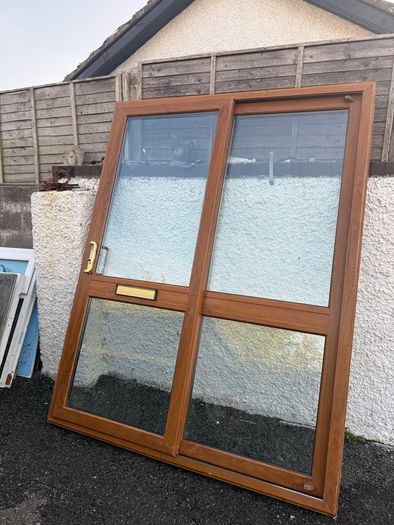 pvc Sliding Door