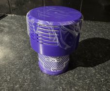 Dyson V10 Filter