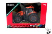 BRITAINS Metallic Orange Valtra T254 1:32 Brand New Sealed Authentic 1:32 scale model replica.Constructed from die cast metal and plastic.Compatible with most 1:32 scale Britains models.Suitable for indoor and outdoor play.