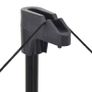 Projection Screen with Tripod 72 Inch Image 7