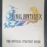 Final Fantasy 10 The Official Strategy Guide Image 2