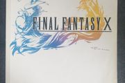 Final Fantasy 10 The Official Strategy Guide