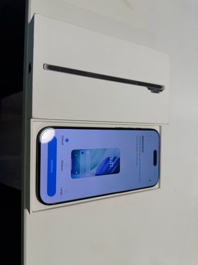 IPhone Air