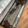 Barbecue grill foldable Image 3