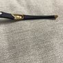 Oakley Flak Jacket XLJ Sunglasses - Gold/Navy Image 6