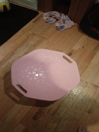 sensory spinning chair